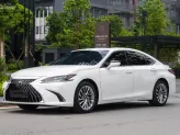 Lexus ES 250 F-Sport 2023 - Full option full lịch sử bảo dưỡng