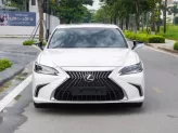 Lexus ES 250 F-Sport 2023 - Full option full lịch sử bảo dưỡng