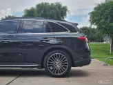 Mercedes-Benz GLC 300 4Matic 2023 - Đen Nâu