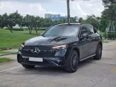 Mercedes-Benz GLC 300 4Matic 2023 - Đen Nâu