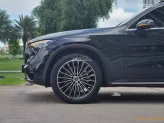 Mercedes-Benz GLC 300 4Matic 2023 - Đen Nâu
