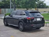 Mercedes-Benz GLC 300 4Matic 2023 - Đen Nâu