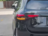 Mercedes-Benz GLC 300 4Matic 2023 - Đen Nâu