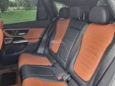 Mercedes-Benz GLC 300 4Matic 2023 - Đen Nâu