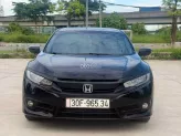Honda Civic 1.5 Turbo RS 2016 - 7,5v km full lịch sử bảo dưỡng hãng