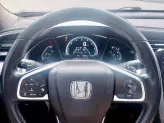 Honda Civic 1.5 Turbo RS 2016 - 7,5v km full lịch sử bảo dưỡng hãng