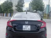 Honda Civic 1.5 Turbo RS 2016 - 7,5v km full lịch sử bảo dưỡng hãng