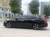 Honda Civic 1.5 Turbo RS 2016 - 7,5v km full lịch sử bảo dưỡng hãng