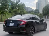 Honda Civic 1.5 Turbo RS 2016 - 7,5v km full lịch sử bảo dưỡng hãng