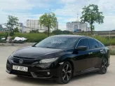 Honda Civic 1.5 Turbo RS 2016 - 7,5v km full lịch sử bảo dưỡng hãng