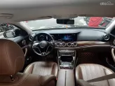 Mercedes-Benz E200 Exclusive 2021 - 62000km