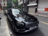 Mercedes-Benz E200 Exclusive 2021 - 62000km
