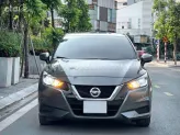 Nissan Almera CVT 2022 - Nhập khẩu nguyên chiếc, xe đẹp xuất sắc