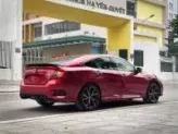 Honda Civic 1.5 Turbo RS 2020 - Số tự động Nhập Thái Lan, màu đỏ sport