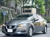 Nissan Almera CVT 2022 - Nhập khẩu nguyên chiếc, xe đẹp xuất sắc