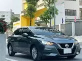 Nissan Almera CVT 2022 - Nhập khẩu nguyên chiếc, xe đẹp xuất sắc