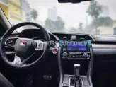 Honda Civic 1.5 Turbo RS 2020 - Số tự động Nhập Thái Lan, màu đỏ sport