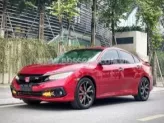 Honda Civic 1.5 Turbo RS 2020 - Số tự động Nhập Thái Lan, màu đỏ sport