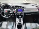 Honda Civic 1.5 Turbo RS 2020 - Số tự động Nhập Thái Lan, màu đỏ sport