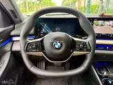 BMW 520i 2025 - BMW 520i 2025