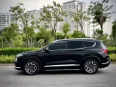 Hyundai Santa Fe 2.2 Dầu Cao cấp 2022 - Chủ xe cực kỳ giữ gìn, options miên man hiện đại, tư nhân chính chủ, HN