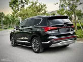 Hyundai Santa Fe 2.2 Dầu Cao cấp 2022 - Chủ xe cực kỳ giữ gìn, options miên man hiện đại, tư nhân chính chủ, HN