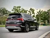 Hyundai Santa Fe 2.2 Dầu Cao cấp 2022 - Chủ xe cực kỳ giữ gìn, options miên man hiện đại, tư nhân chính chủ, HN