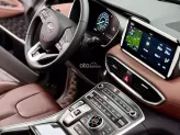 Hyundai Santa Fe 2.2 Dầu Cao cấp 2022 - Chủ xe cực kỳ giữ gìn, options miên man hiện đại, tư nhân chính chủ, HN
