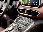 Hyundai Santa Fe 2.2 Dầu Cao cấp 2022 - Chủ xe cực kỳ giữ gìn, options miên man hiện đại, tư nhân chính chủ, HN