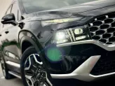 Hyundai Santa Fe 2.2 Dầu Cao cấp 2022 - Chủ xe cực kỳ giữ gìn, options miên man hiện đại, tư nhân chính chủ, HN