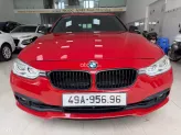 BMW 320i Sport Line Plus 2016 - Xe rất mới