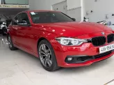 BMW 320i Sport Line Plus 2016 - Xe rất mới