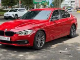 BMW 320i Sport Line Plus 2016 - Xe rất mới
