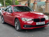 BMW 320i Sport Line Plus 2016 - Xe rất mới