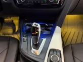 BMW 320i Sport Line Plus 2016 - Xe rất mới