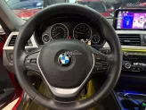 BMW 320i Sport Line Plus 2016 - Xe rất mới