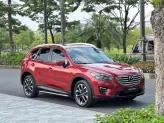 Mazda CX-5 2.5 2WD 2017 - Lên rất nhiều đồ chơi, xe rất mới