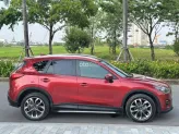 Mazda CX-5 2.5 2WD 2017 - Lên rất nhiều đồ chơi, xe rất mới
