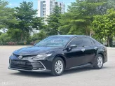 Toyota Camry 2.0G 2022 - Một chủ từ mới full ls hãng