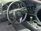 Toyota Camry 2.0G 2022 - Một chủ từ mới full ls hãng