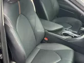Toyota Camry 2.0G 2022 - Một chủ từ mới full ls hãng