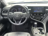Toyota Camry 2.0G 2022 - Một chủ từ mới full ls hãng