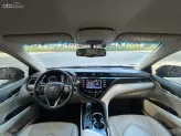 Toyota Camry 2.0G 2021 - Xe chất, giá tốt