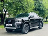Ford Ranger Wildtrak 2.0L 4x4 AT 2024 - FORD RANGER WILDTRAK 2024 XE LƯỚT 1 CHỦ TỪ ĐẦU