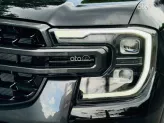 Ford Ranger Wildtrak 2.0L 4x4 AT 2024 - FORD RANGER WILDTRAK 2024 XE LƯỚT 1 CHỦ TỪ ĐẦU