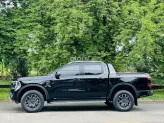Ford Ranger Wildtrak 2.0L 4x4 AT 2024 - FORD RANGER WILDTRAK 2024 XE LƯỚT 1 CHỦ TỪ ĐẦU