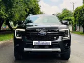 Ford Ranger Wildtrak 2.0L 4x4 AT 2024 - FORD RANGER WILDTRAK 2024 XE LƯỚT 1 CHỦ TỪ ĐẦU
