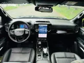 Ford Ranger Wildtrak 2.0L 4x4 AT 2024 - FORD RANGER WILDTRAK 2024 XE LƯỚT 1 CHỦ TỪ ĐẦU