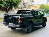Ford Ranger Wildtrak 2.0L 4x4 AT 2024 - FORD RANGER WILDTRAK 2024 XE LƯỚT 1 CHỦ TỪ ĐẦU