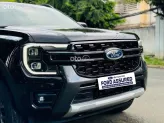 Ford Ranger Wildtrak 2.0L 4x4 AT 2024 - FORD RANGER WILDTRAK 2024 XE LƯỚT 1 CHỦ TỪ ĐẦU